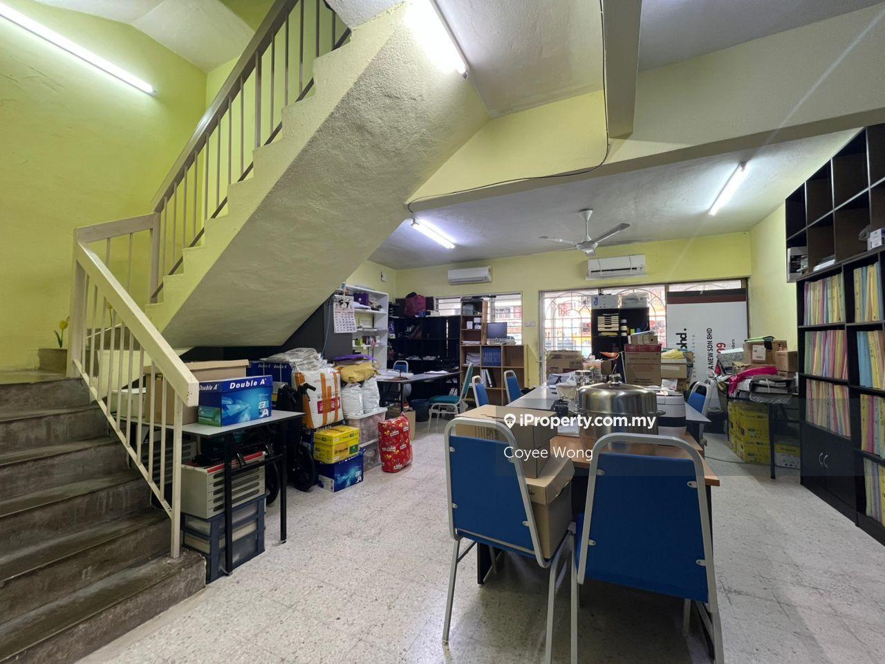 Taman Daya Kepong, 3sty house, Taman Ehsan, Desa Jaya