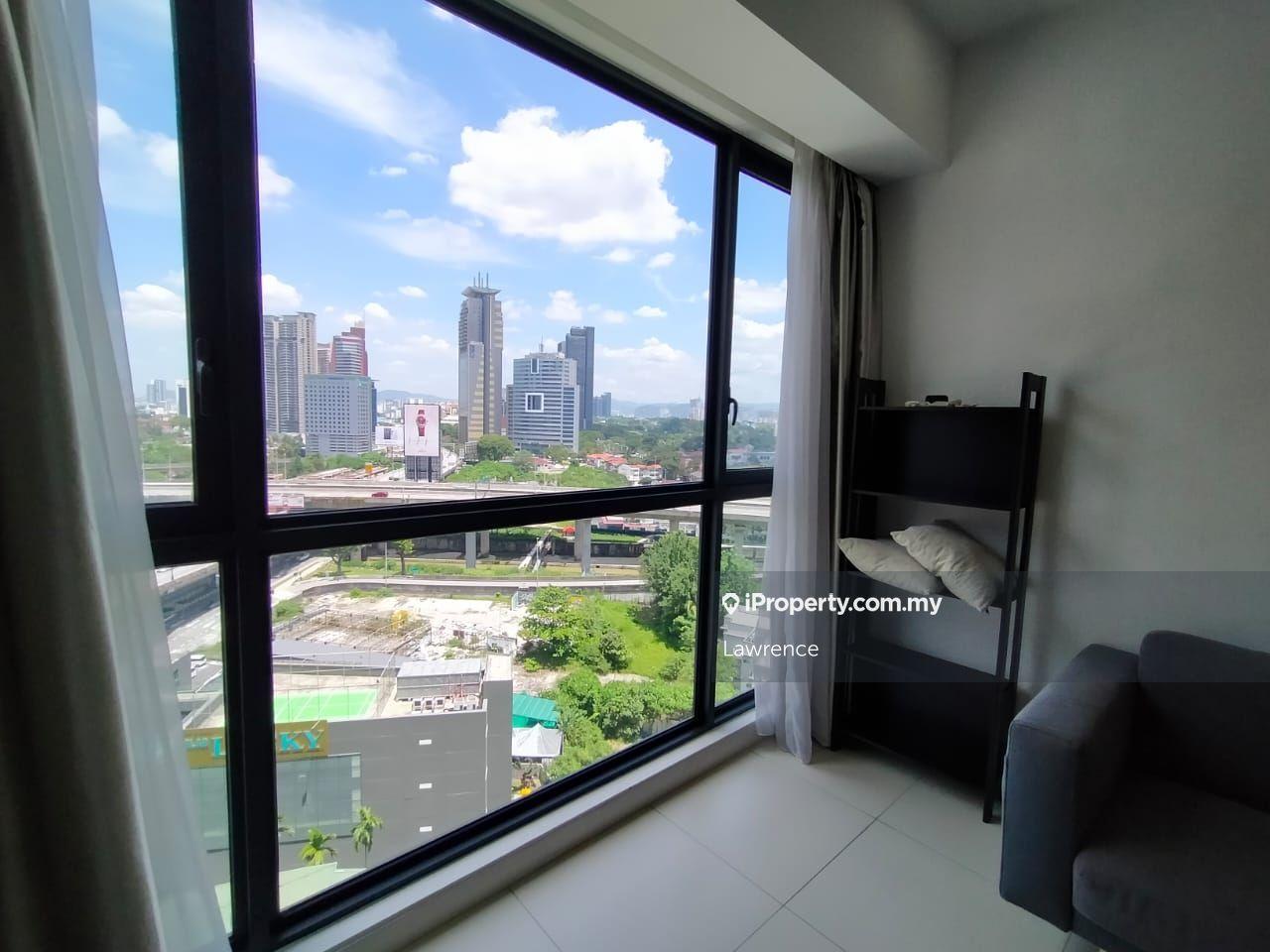 Serviced residence for Sale