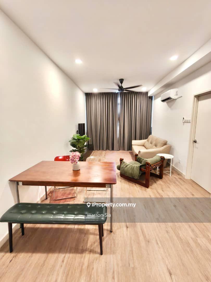 Avona Residence For Rent