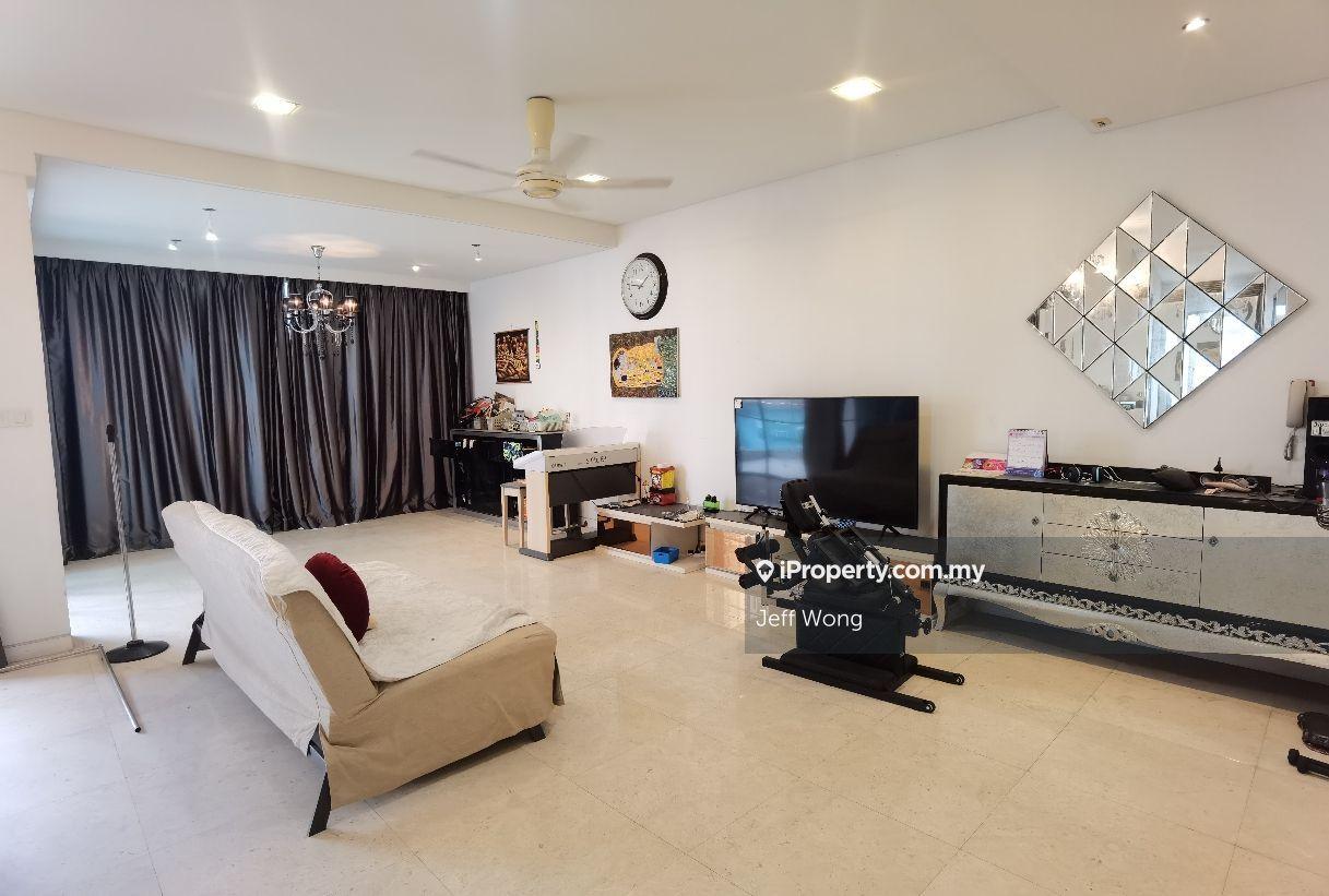 Kiara 9 duplex for sale 