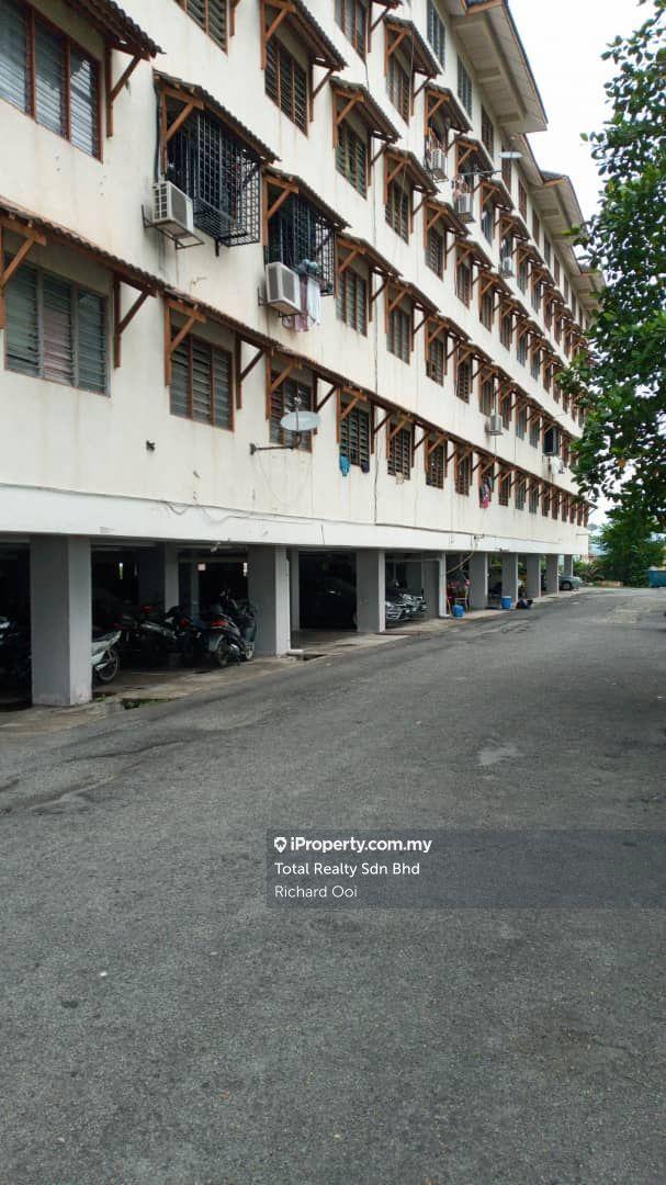 Flat for Sale