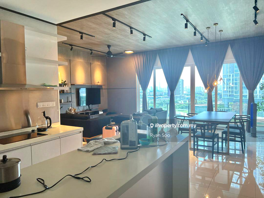 Eco Sky, Jalan Ipoh