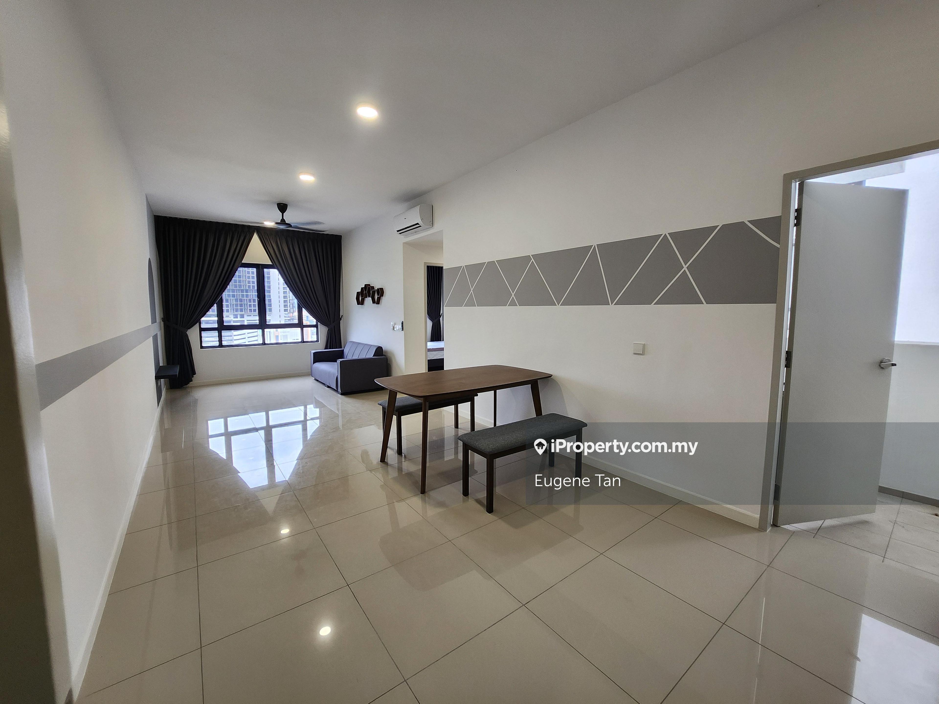 Fully Furnished Unit Ready to Move in Near KTM