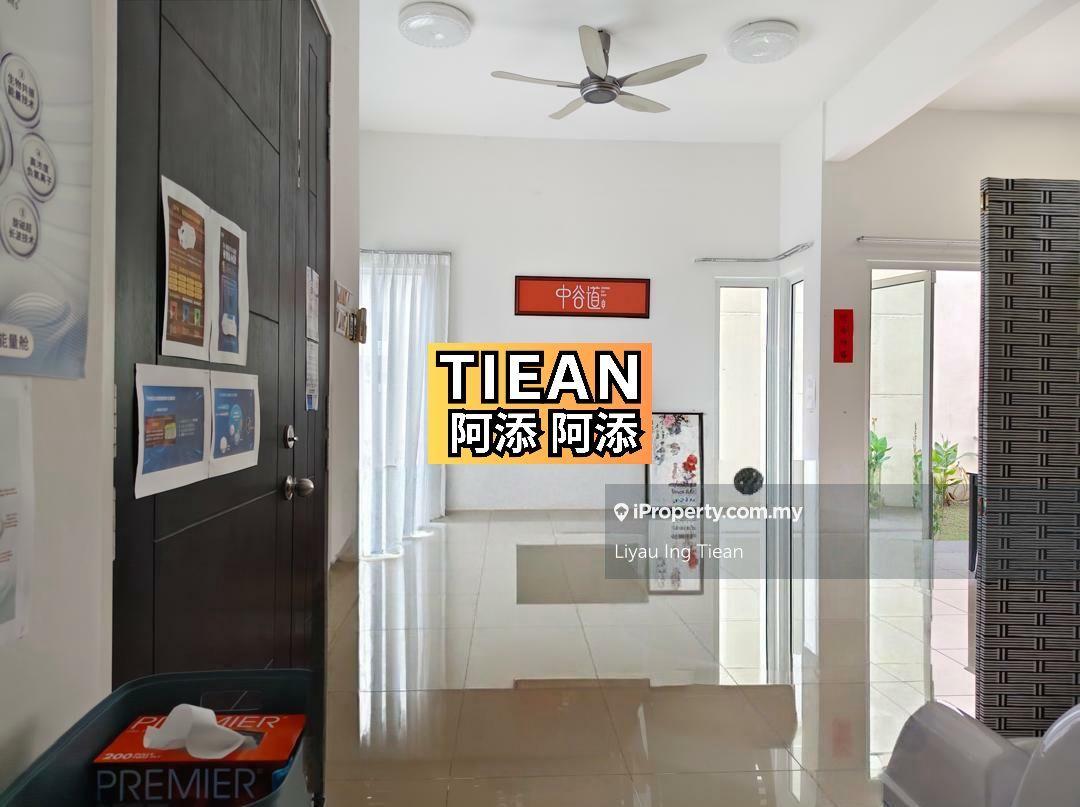 Alma Hillpark Original Zero Lot Bungalow 3150sqft For Sale