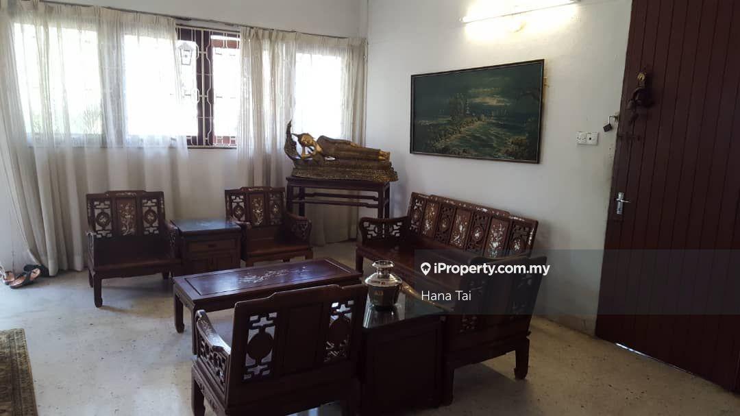 Minden Heights, Jalan Gelugor Double storey Bungalow for Sale