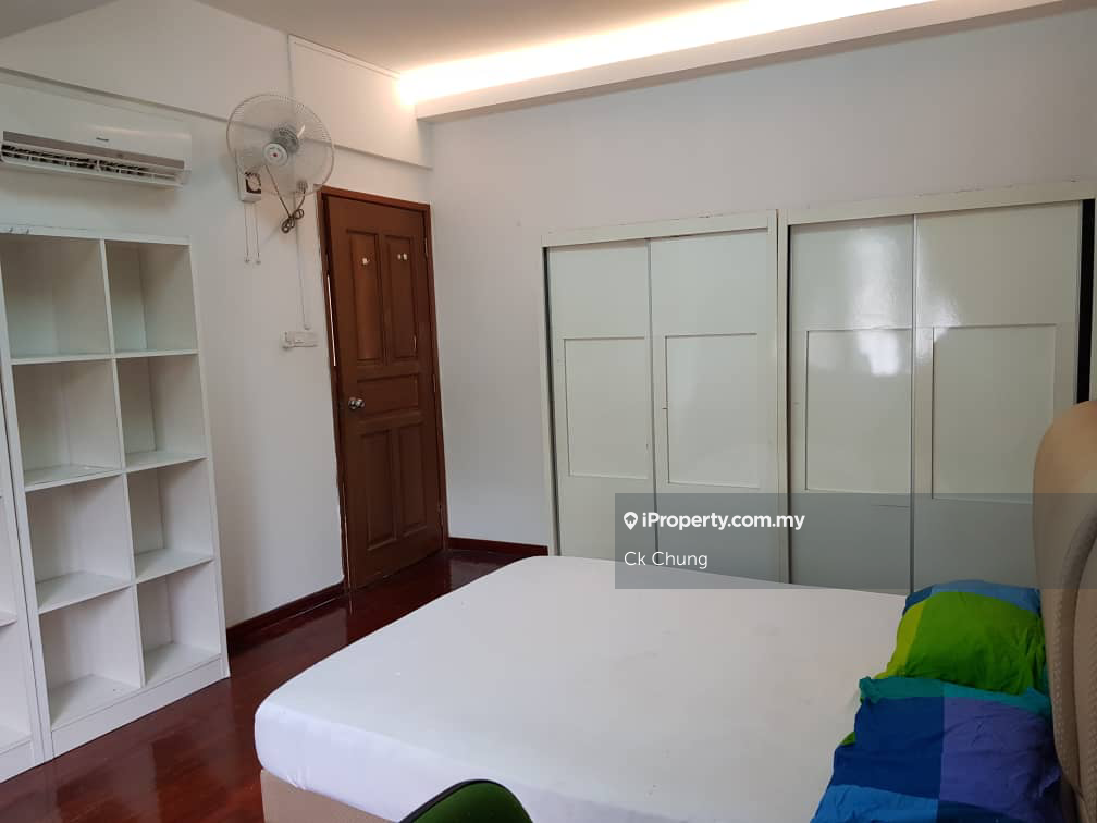 Cyber Heights Villa @ Suria, Cyber Jaya
