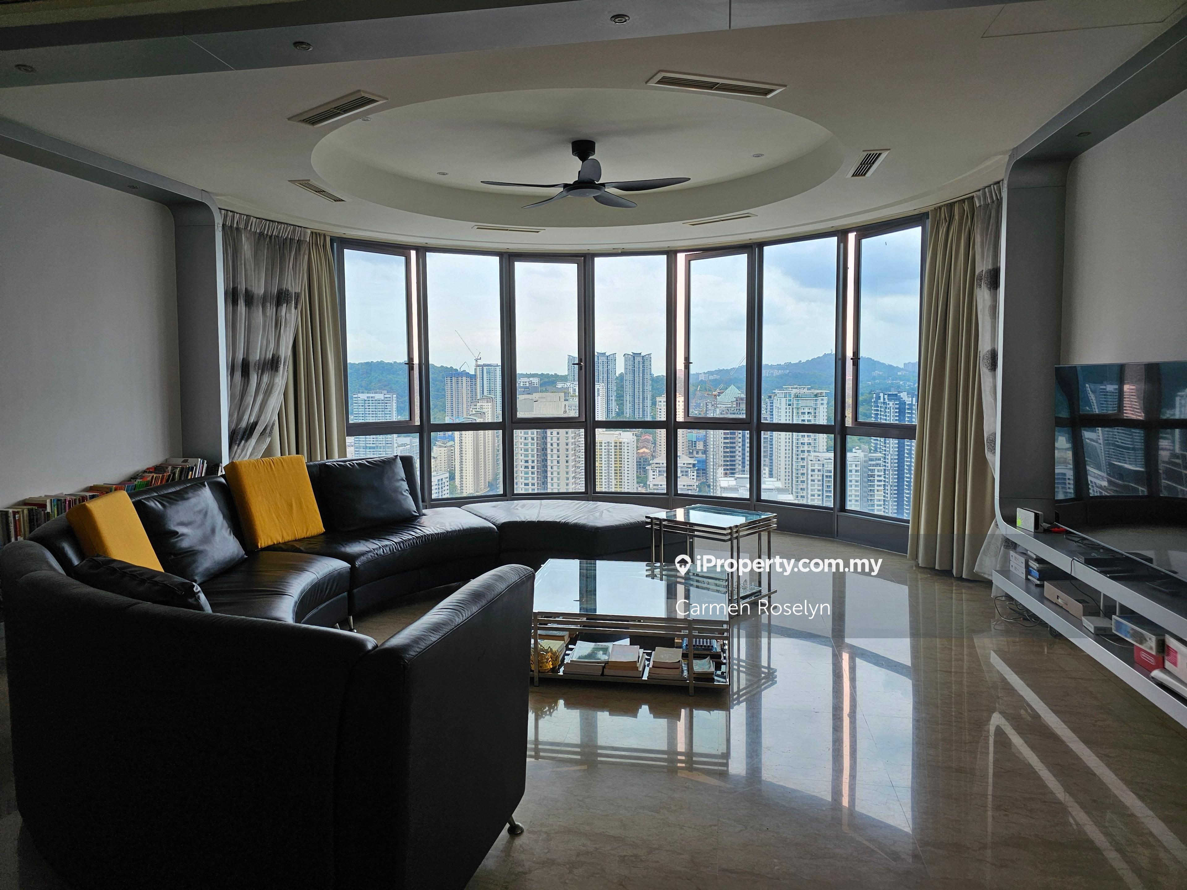 Awesome view