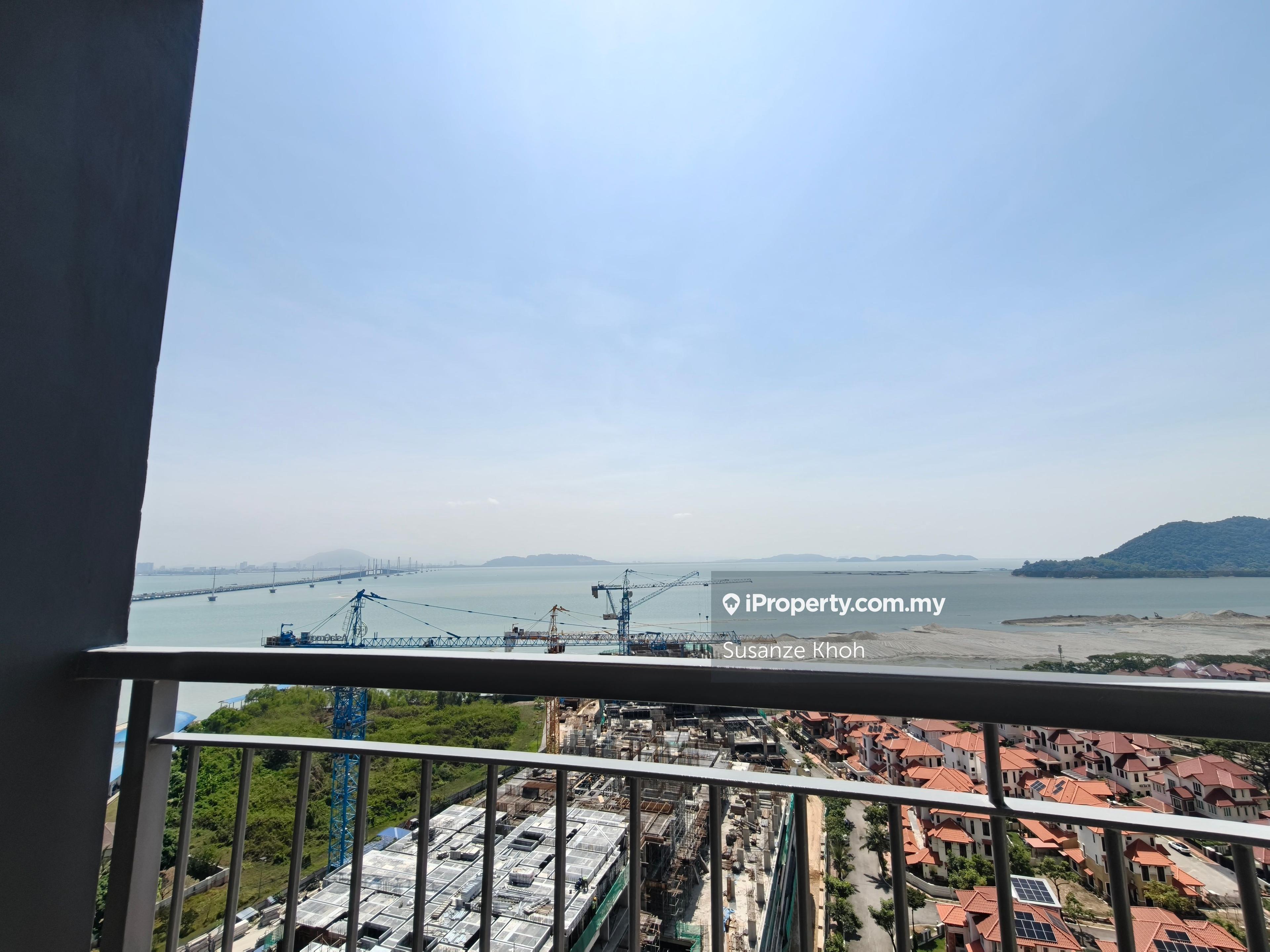 Direct Sea View Unit