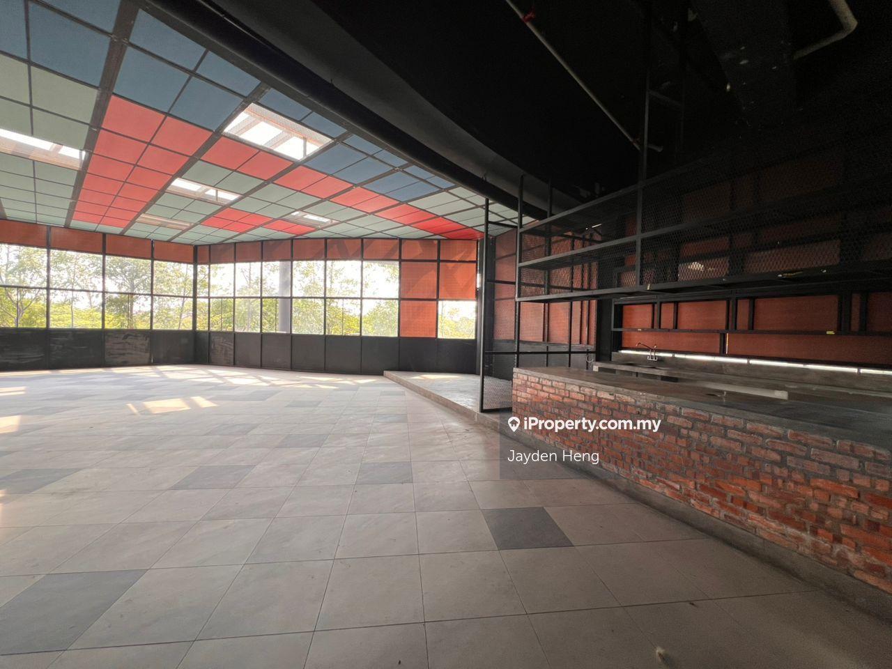 Maisson Ara Damansara Retail Shop Commercial For Rent
