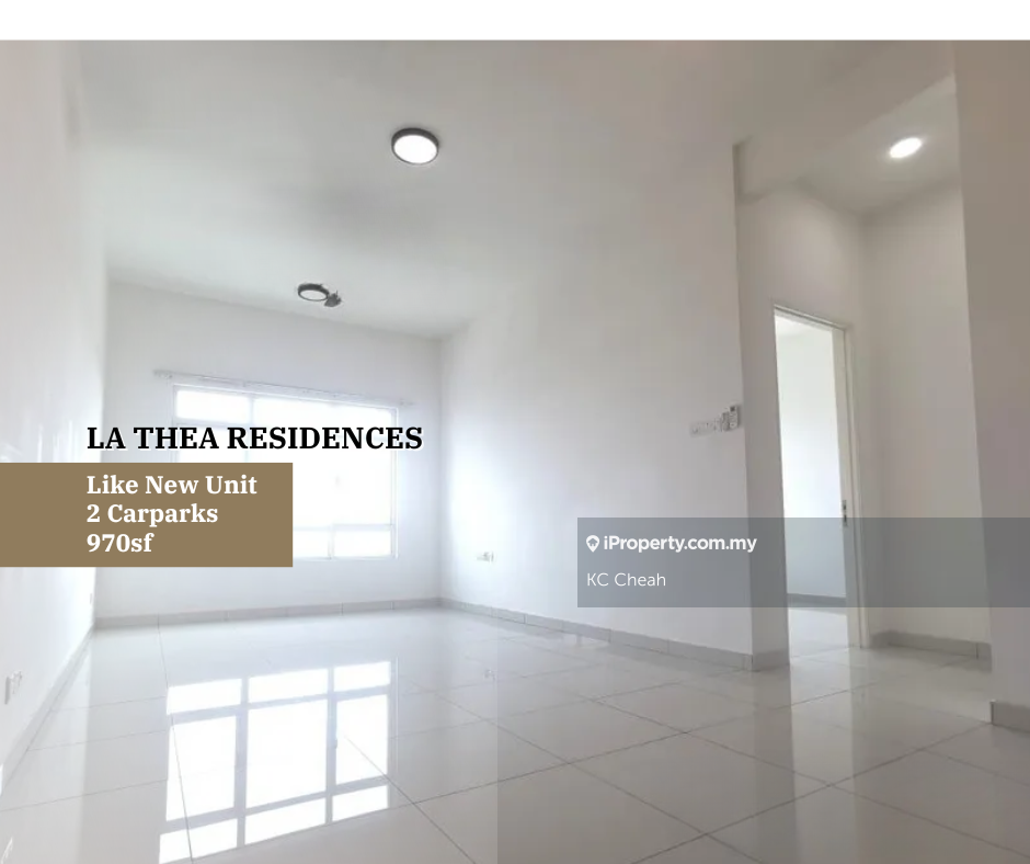 Welcomed to View This Unit, Price Negotiable for Serious Keen Buyer