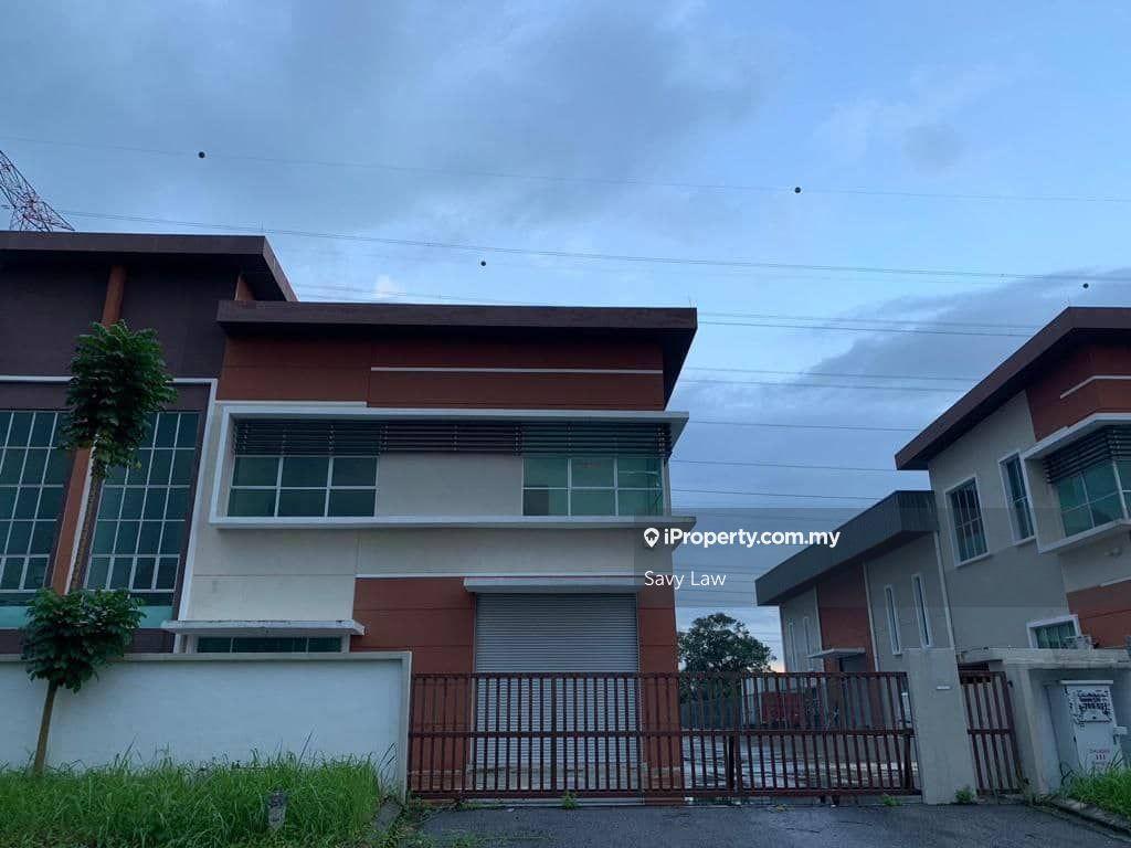 Nearby Kempas Utama, Eco Business Park, Dato Onn