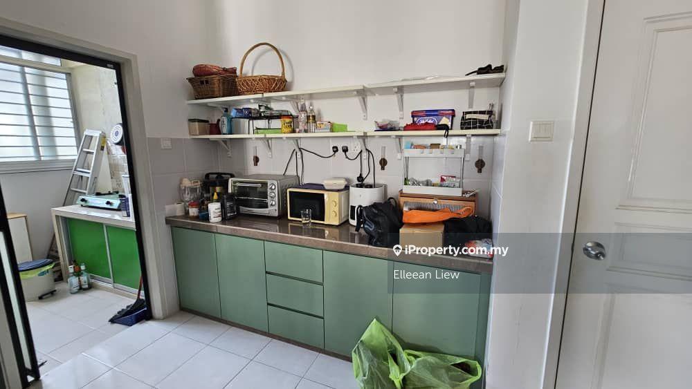 Residensi Desamas for Rent in KL Stylish Condo with Great Connectivity