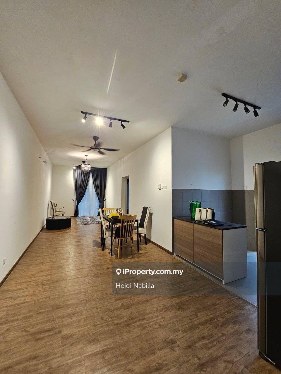 For Sale: Lakefront Homes Condominium at Cyberjaya