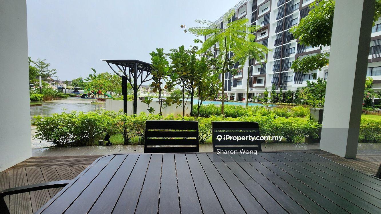 For Sale Dry'x Residence Kuching