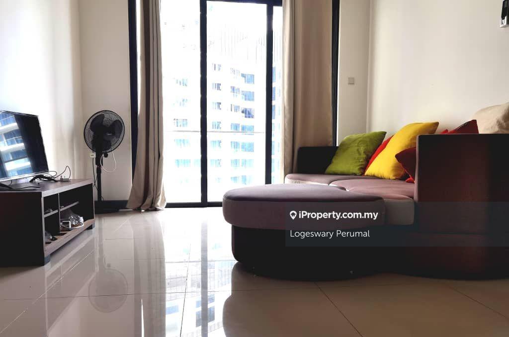 South View Fully Furnished Unit for Sale!