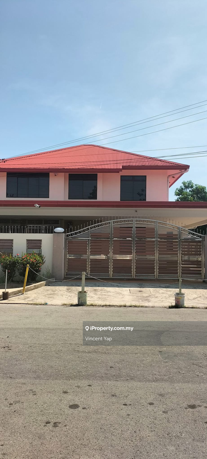 Luyang Semi D for sales