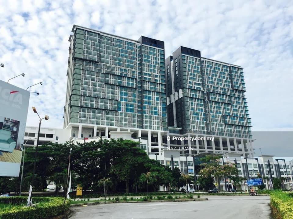 Partly Furnished 3 Elements, Seri Kembangan