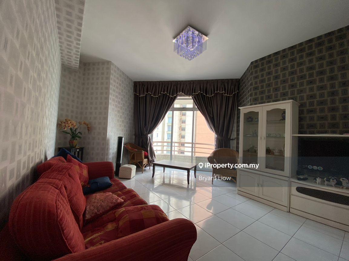 Nice Seaview Unit For Sell