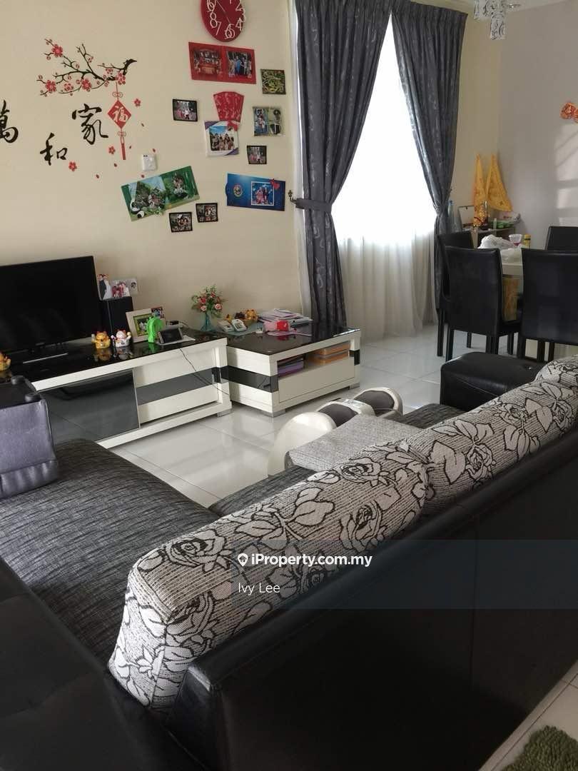 Terraced House For Sale, Bandar Dato Onn