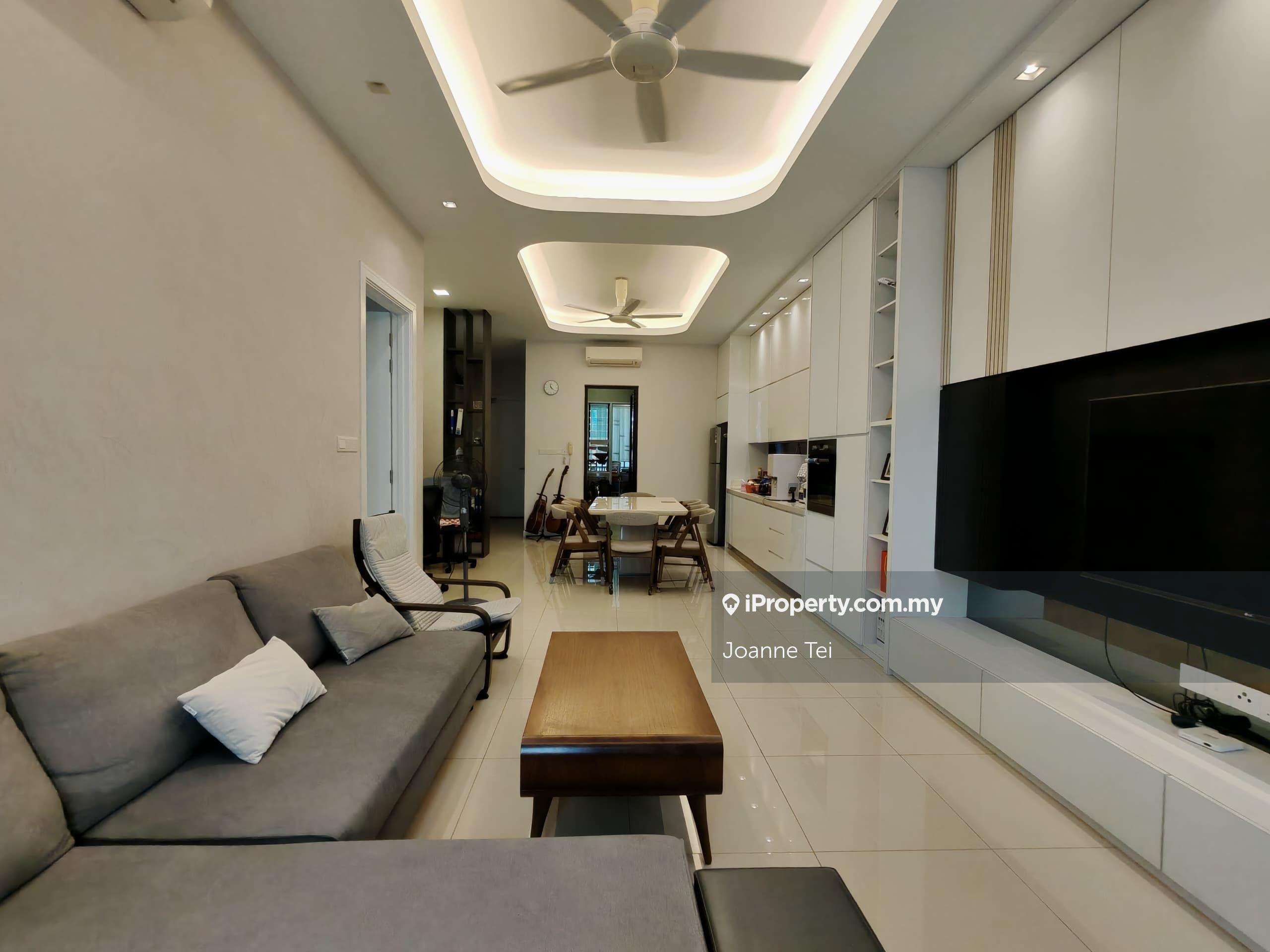 Condominium for Sale
