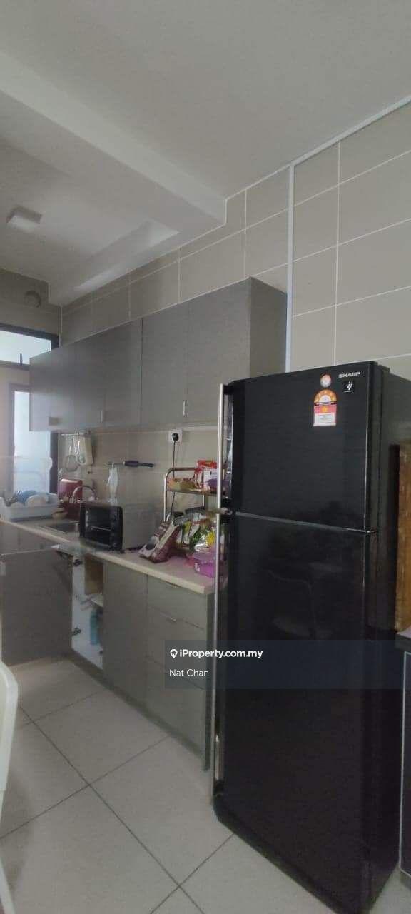 Dk senza fully furnished bandar sunway for sell