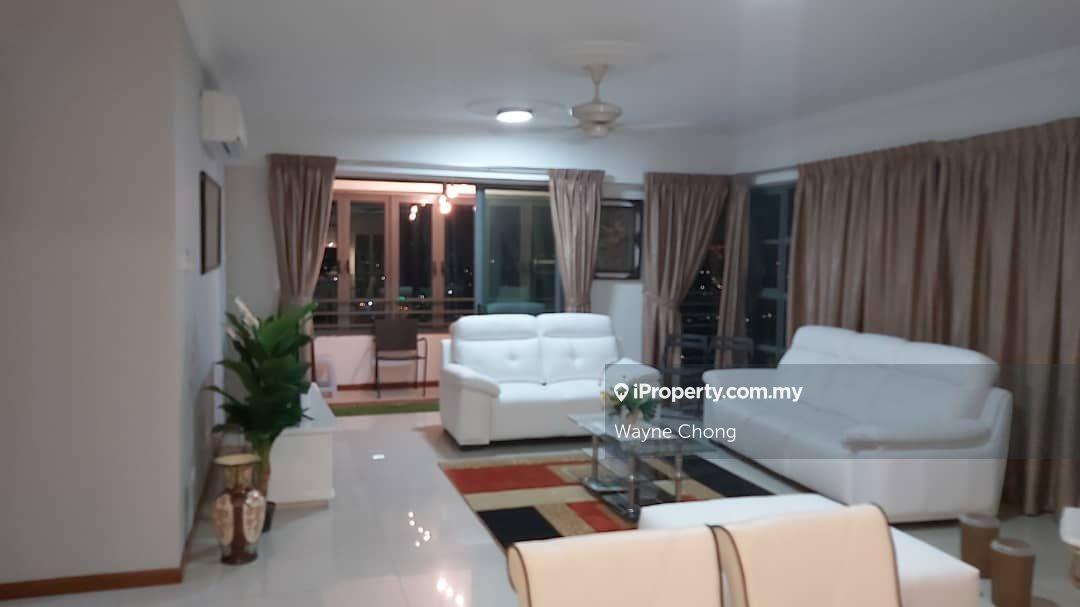 Saujana Residency Condo Subang Jaya