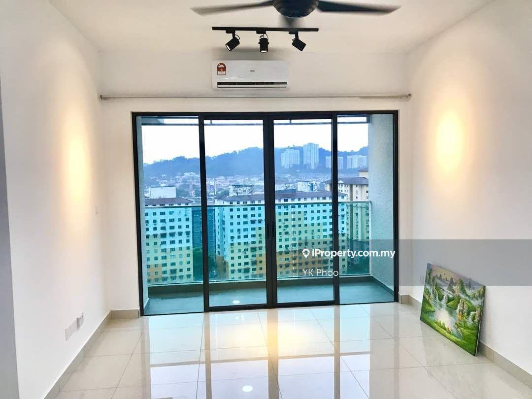 Serviced residence for Rent