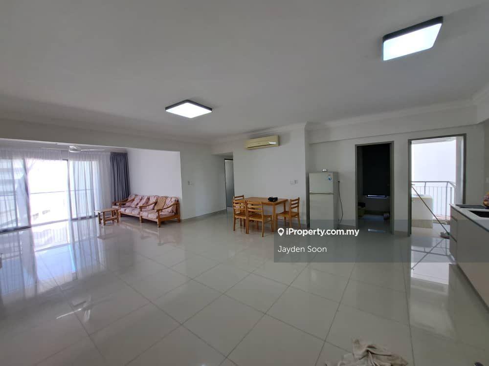 Quayside @ Clear Water Bay Residence, B'Worth for Rent