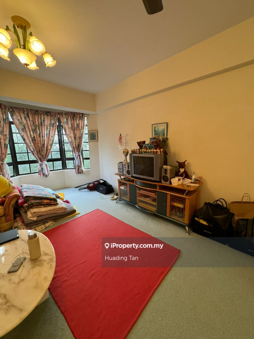 Genting Condo apartment for sell