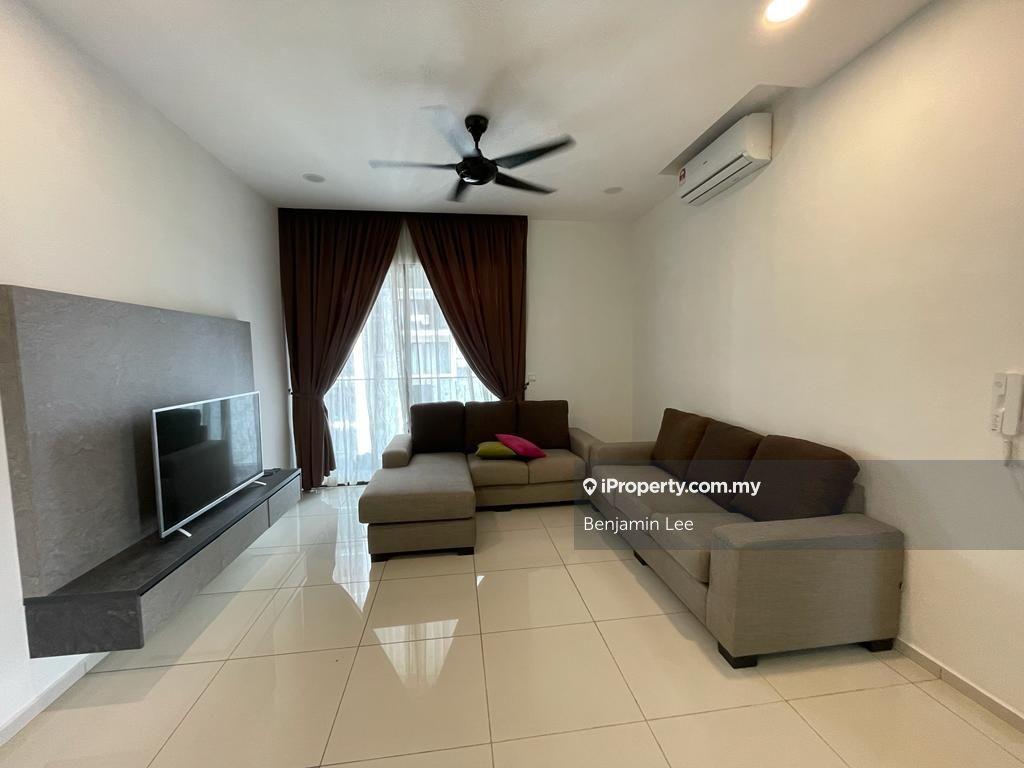 The cheapest and unit in dsara sentral