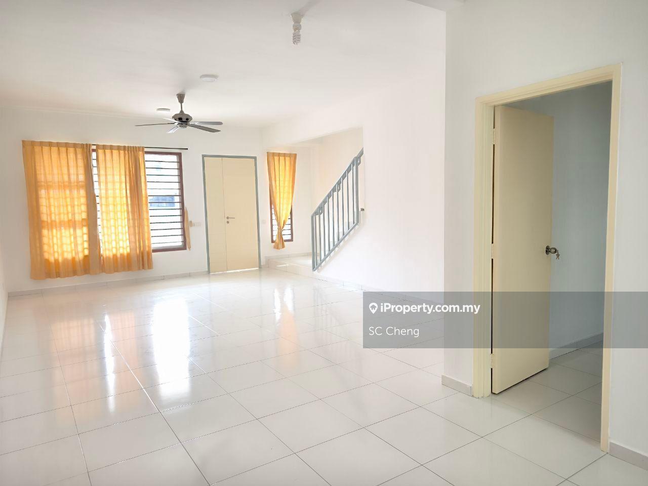 2 Storey Terrace House @ Setia Eco Garden