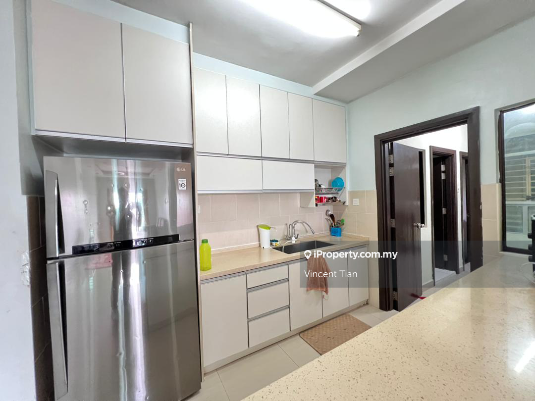 Serviced residence for Rent