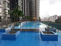 Freehold Condo For Sale at Amara Batu Caves, near amenities