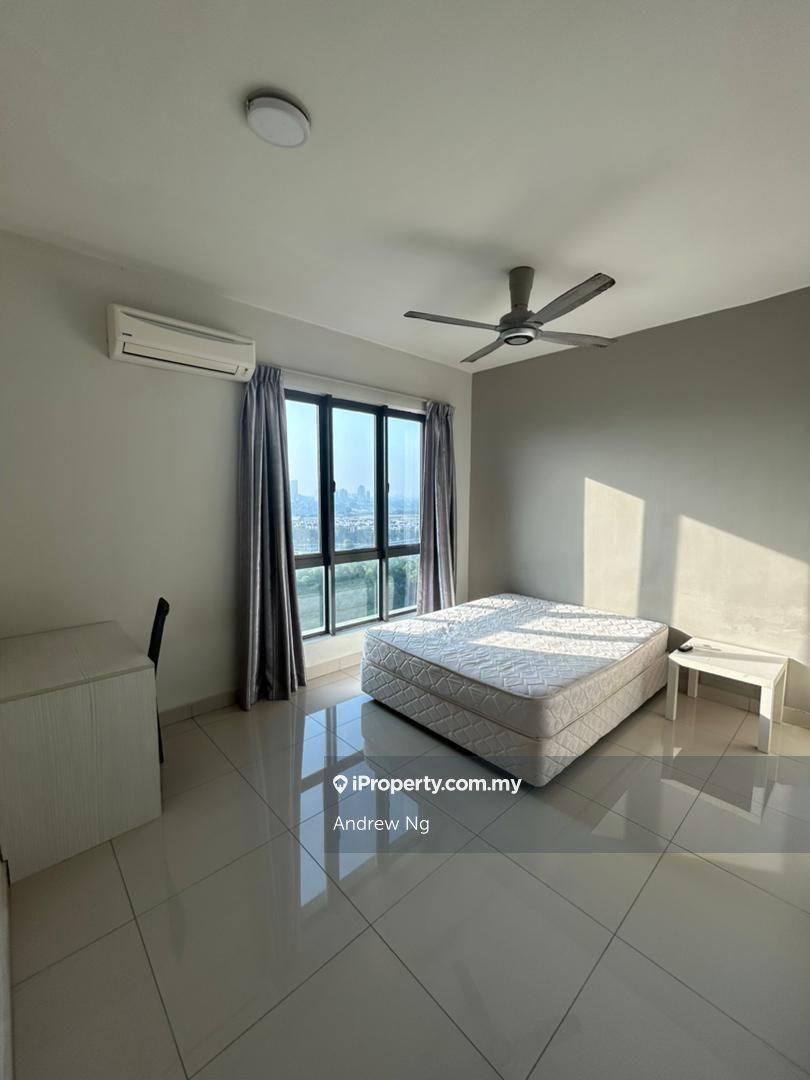 Dk senza serviced residence for sale.
