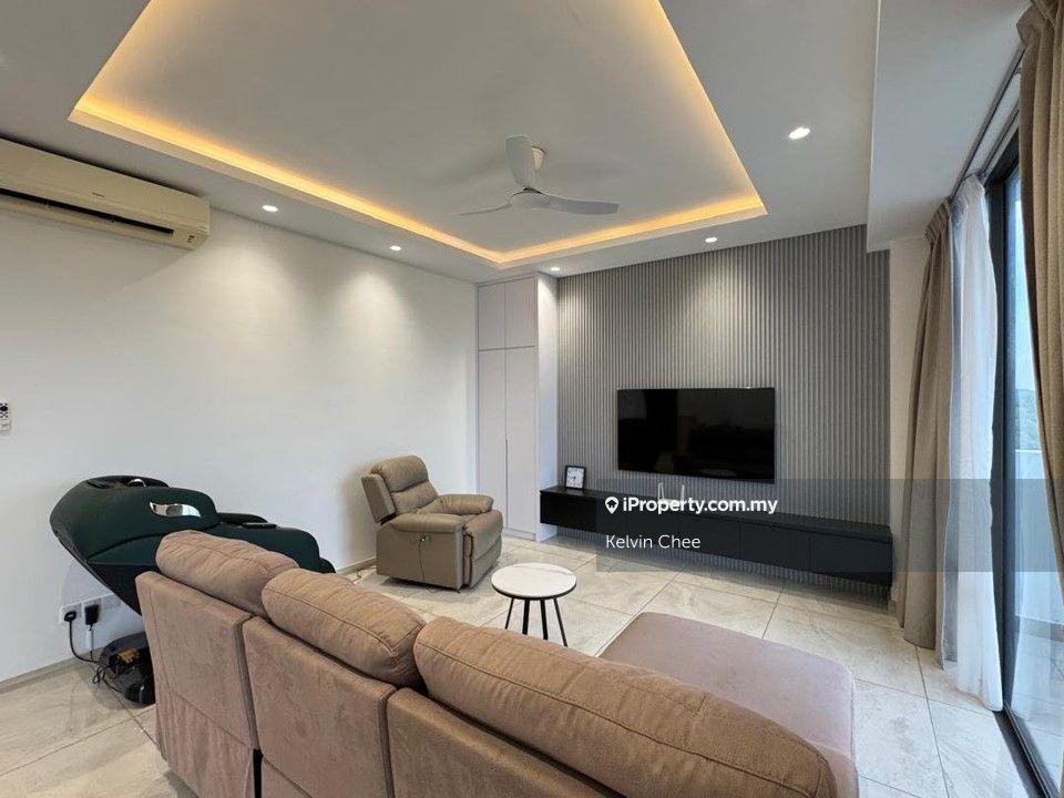 The Wateredge Apartment ( Rm 6,500 )