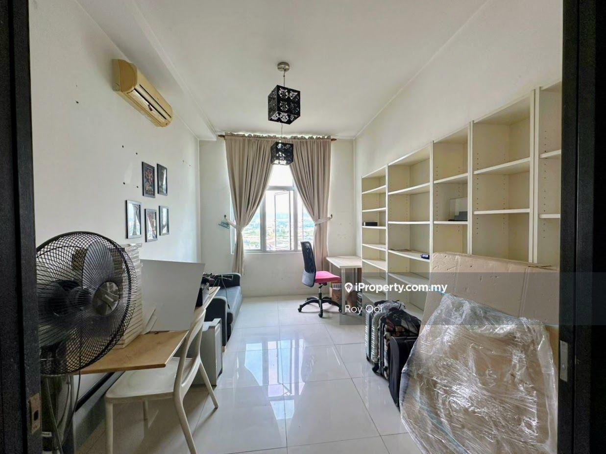 Leasehold USJ One Avenue Condo for Sale