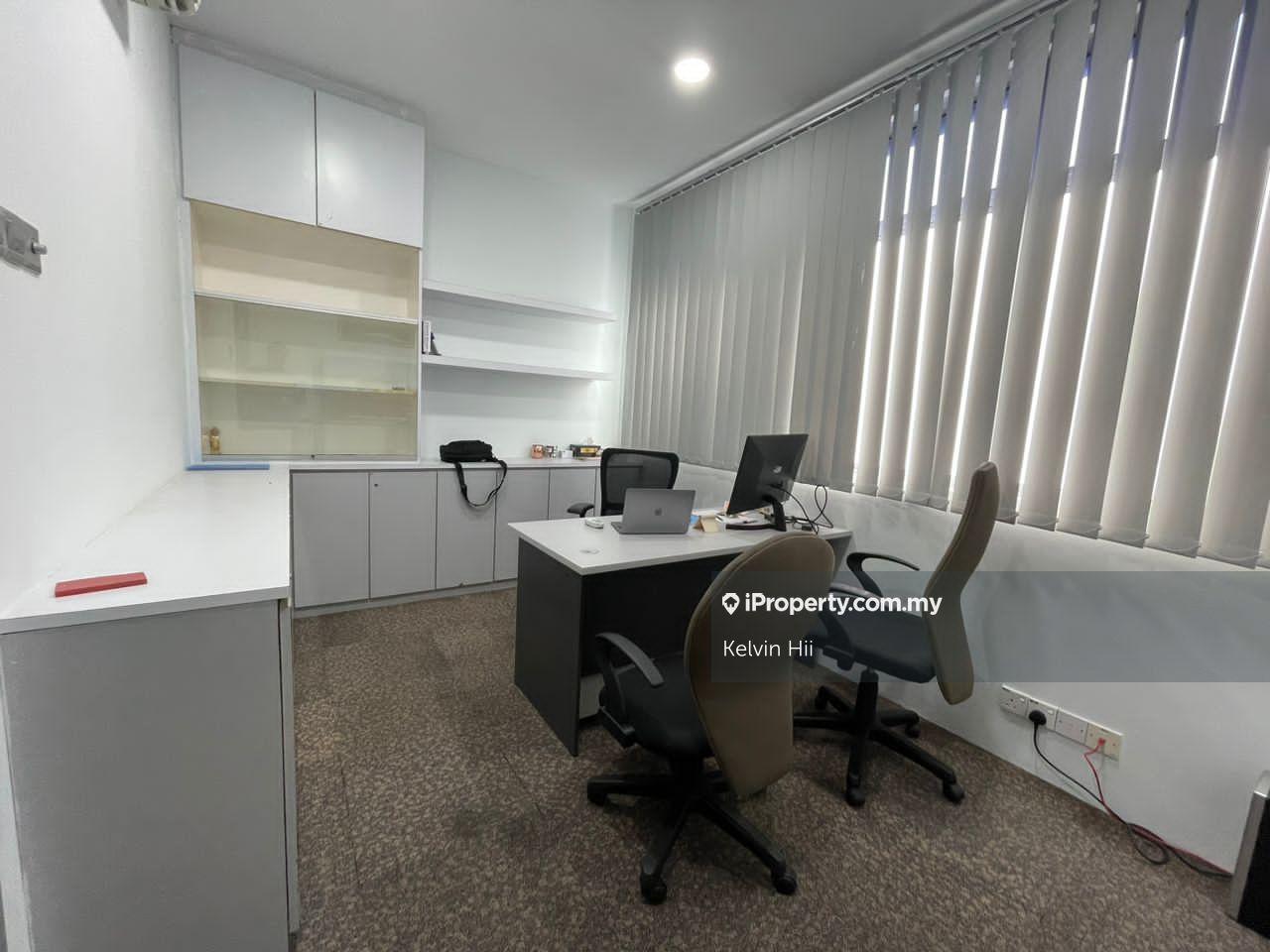 Warisan Cityview Office, Cheras, KL