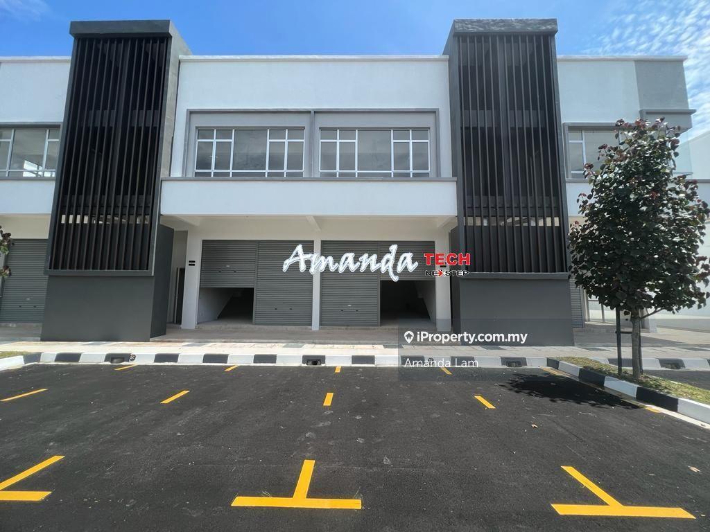 Setia Fontines @ Bandar Bertam