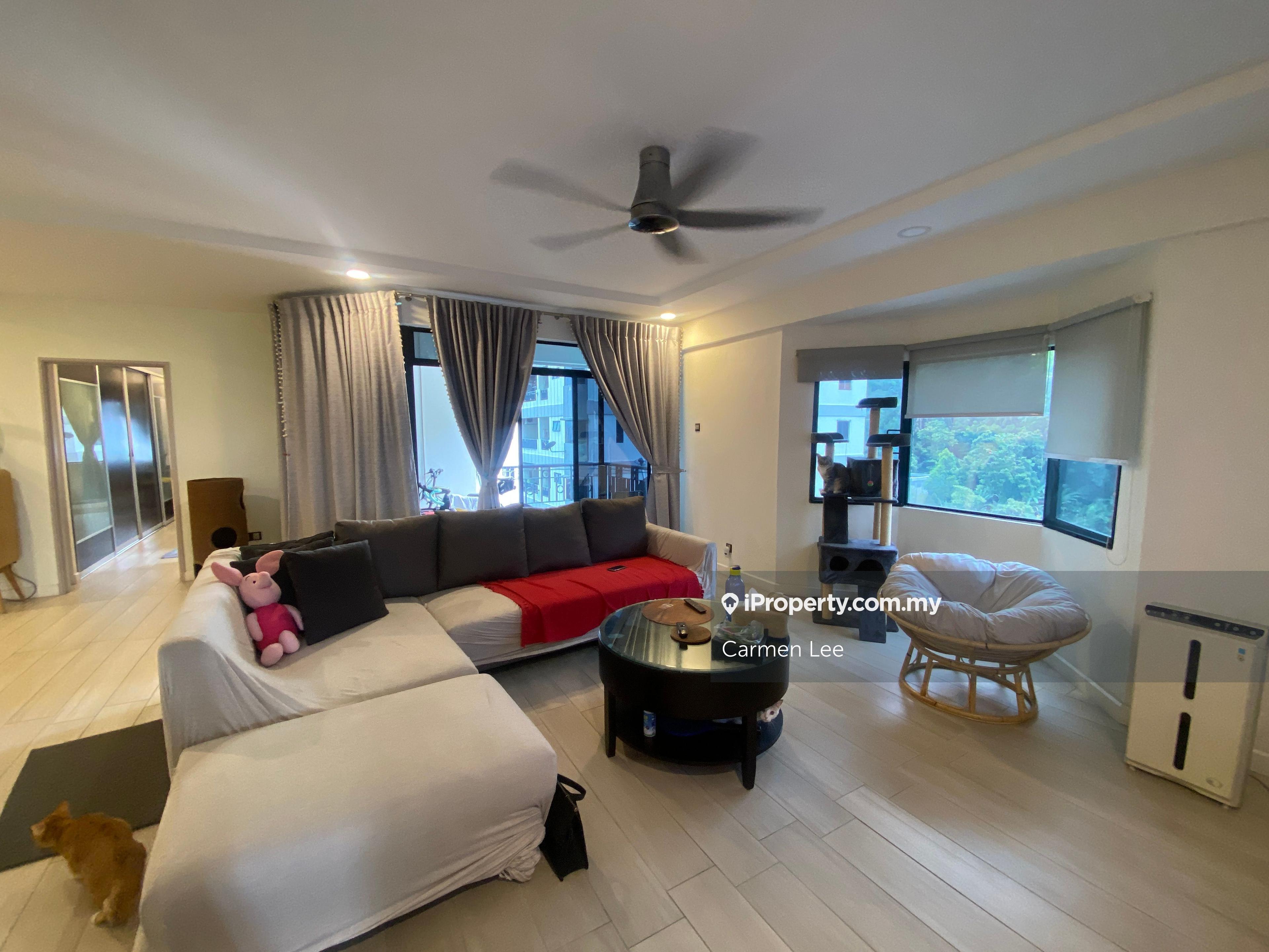 5 Reasons To Consider Maxwell Towers in Jalan Gasing, Petaling Jaya