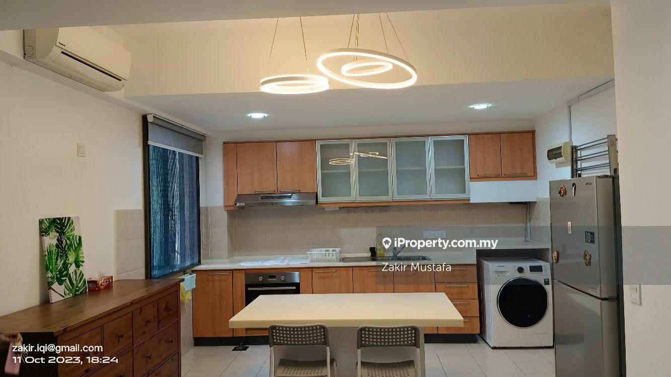Non Bumi Sri Acappella Modern Style 1 Bedroom Section 13 Shah Alam
