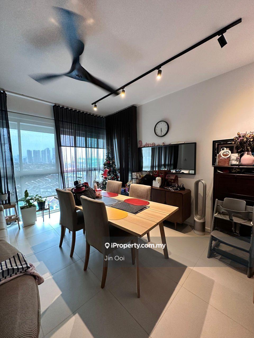 Cantara Residences Condominium For Sale