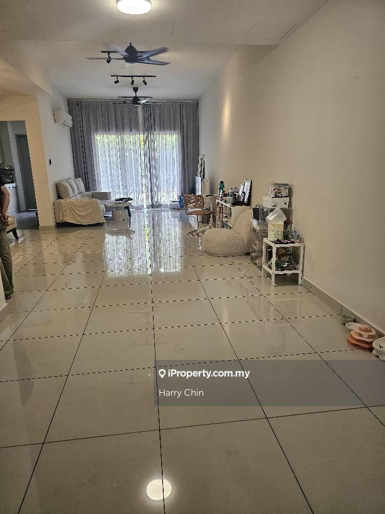 Move in condition