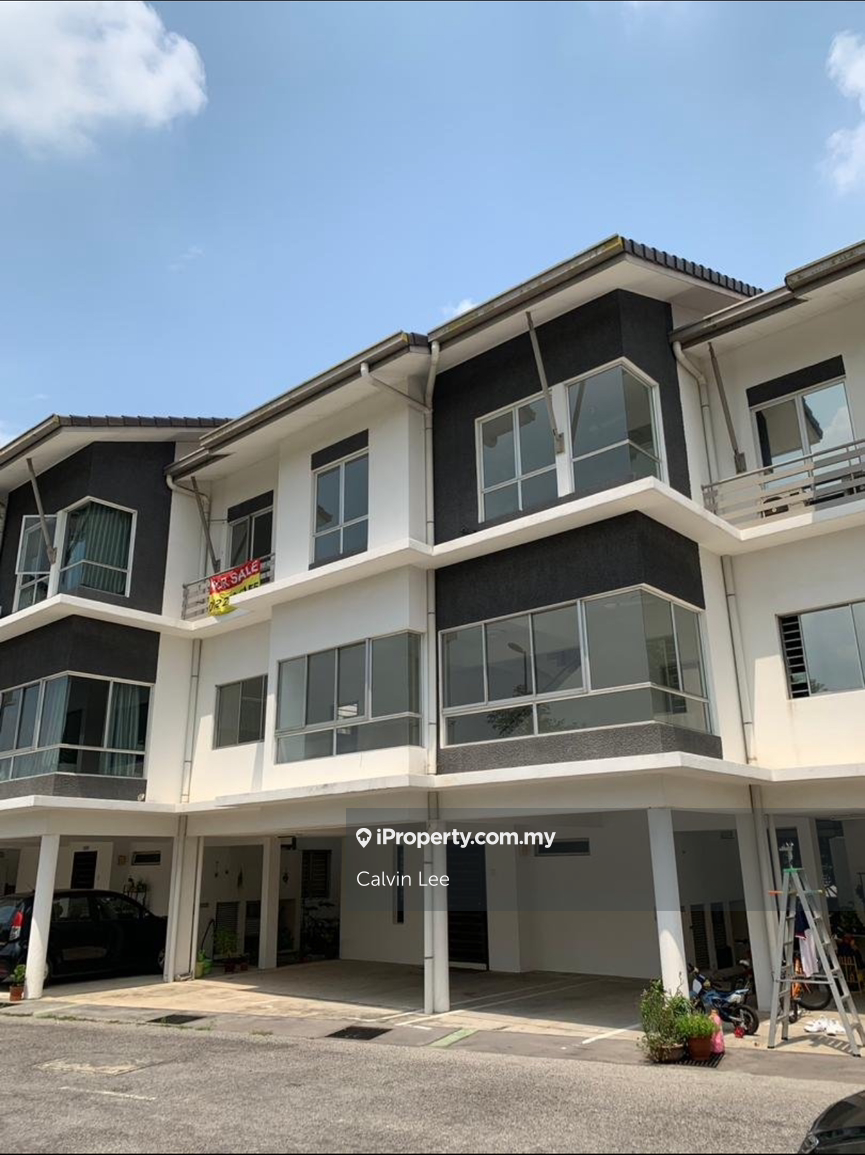 Townhouse 
