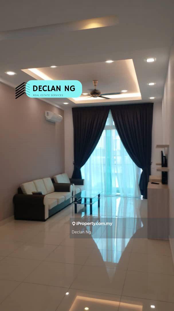 Fully Furnished, Tastefully renovated, Move in condition