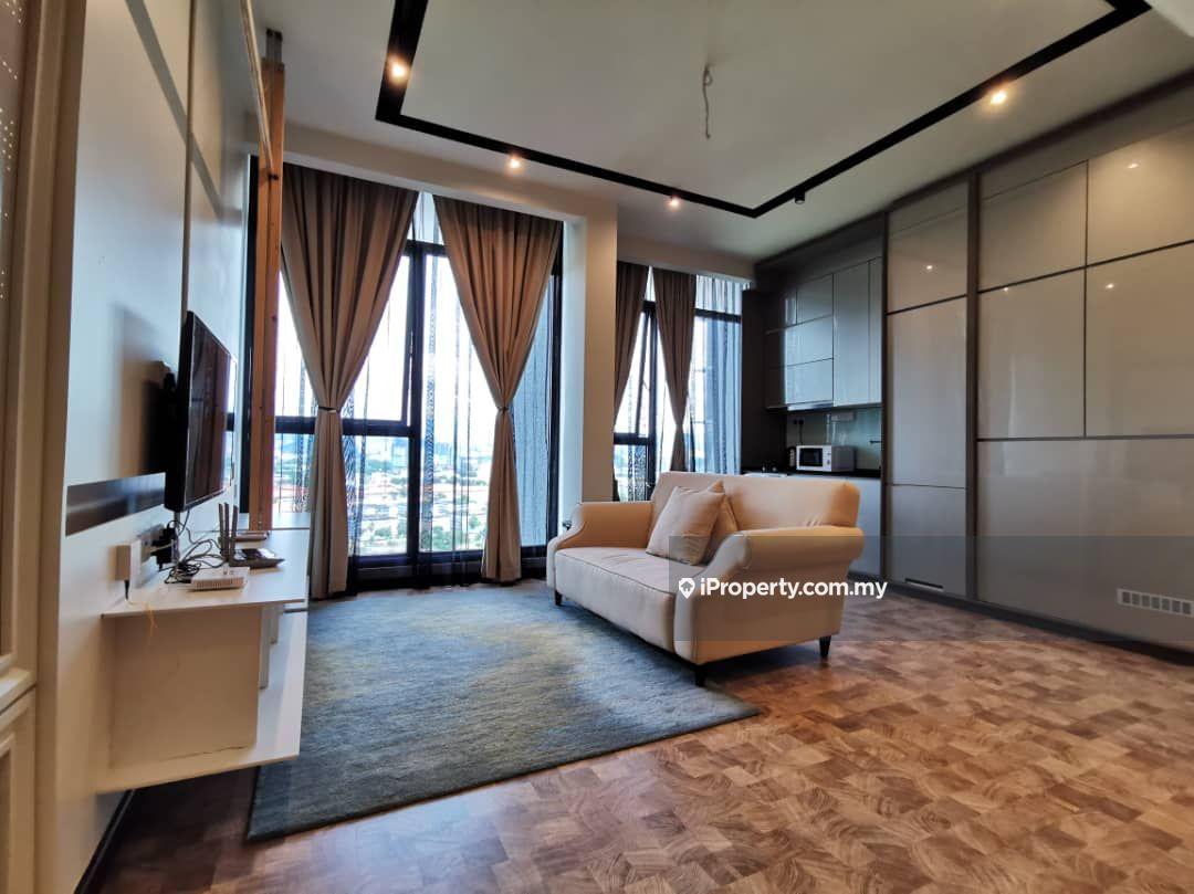 Serviced residence for Rent