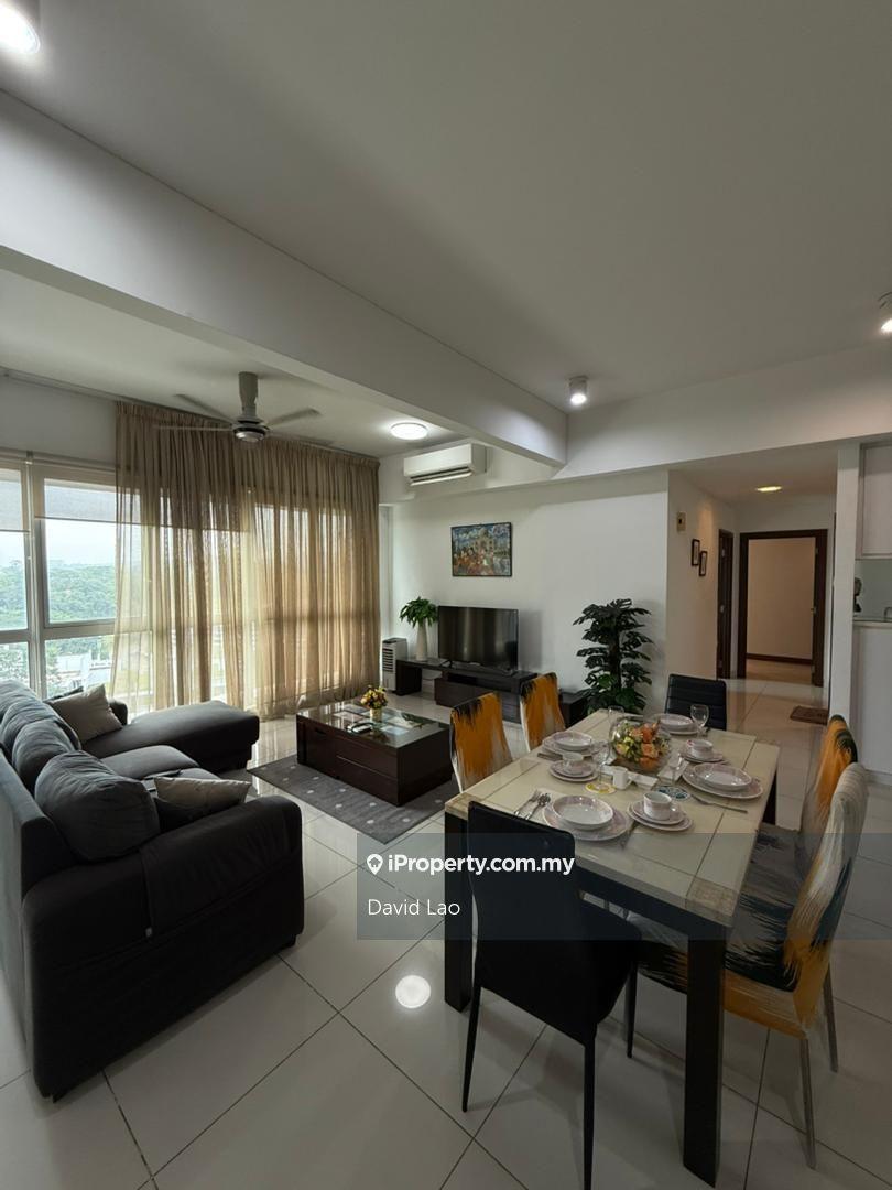 Regalia Condo Jalan Sultan Ismail KL