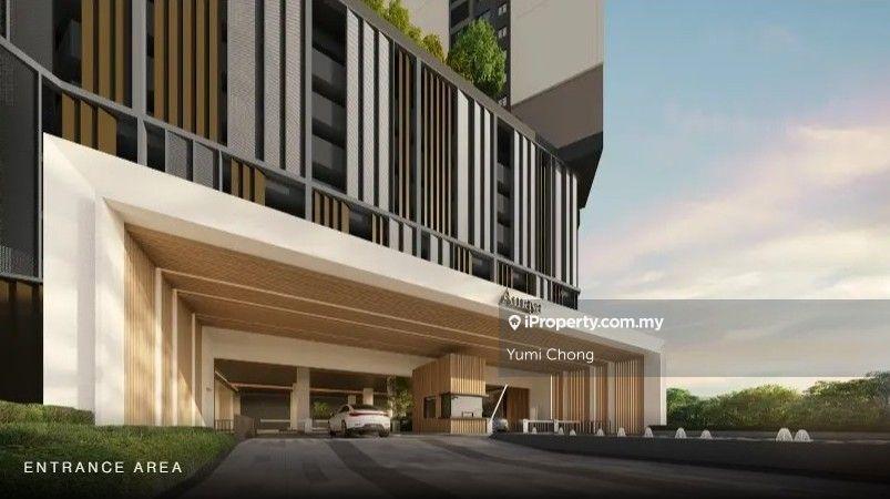 Amaya Residences @ Damansara Avenue, Bandar Sri Damansara