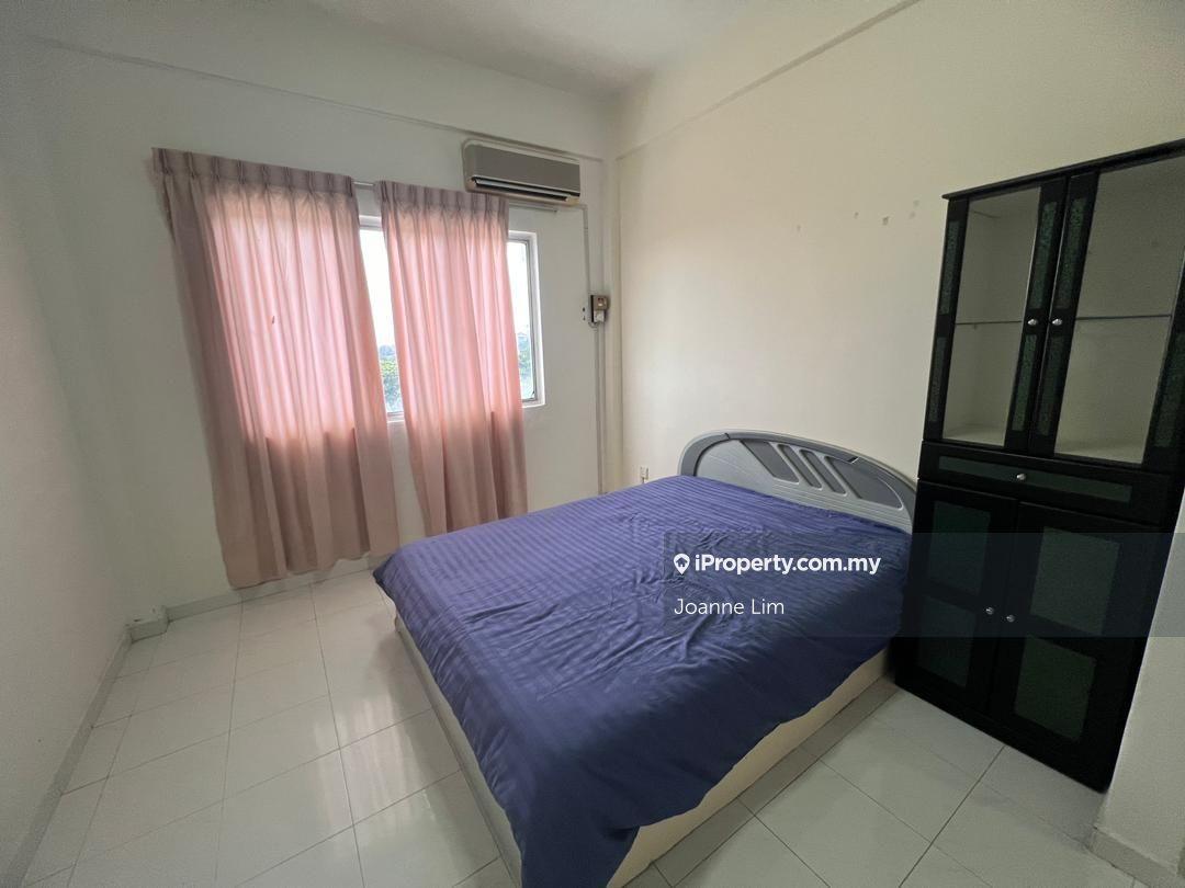 Condo Casuarina Park at Klebang kecil Melaka
