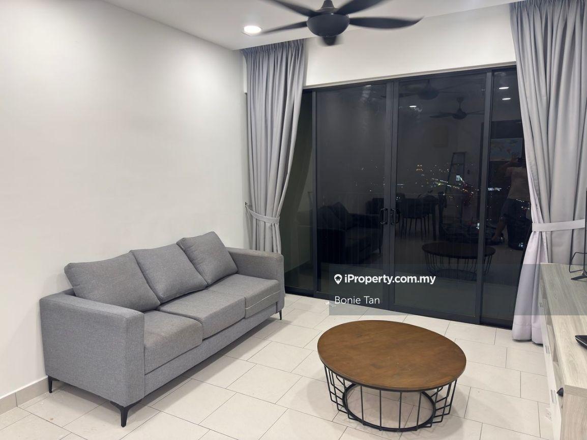 Astetica residence seri kembangan for Rent