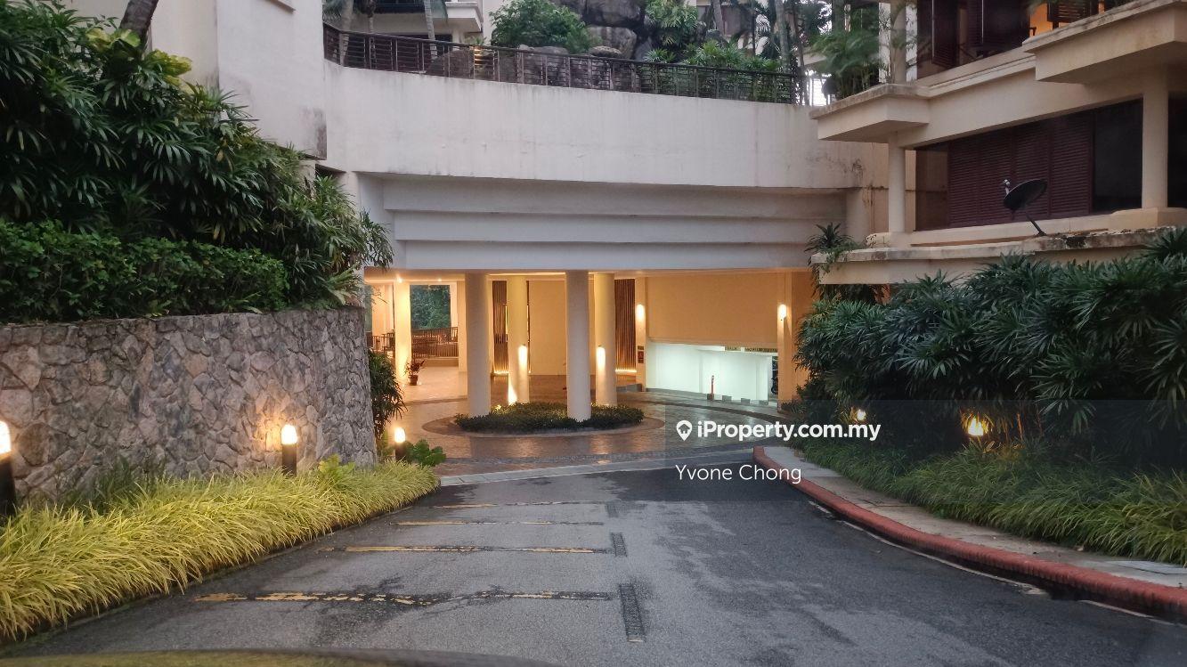 Condominium for Rent